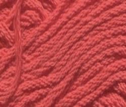 Embroidery Thread 24 x 8 Yd Skeins Red(119)